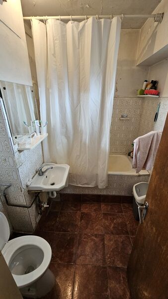 Floreasca, Radu Beller, vis a vis parc Floreasca.