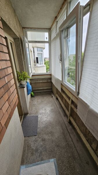 Floreasca, Radu Beller, vis a vis parc Floreasca.